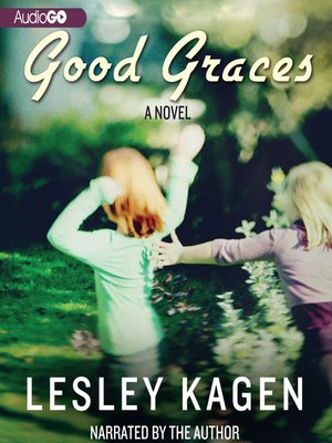 Good Graces - Audiobook